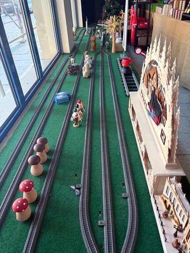Märklin - , h0