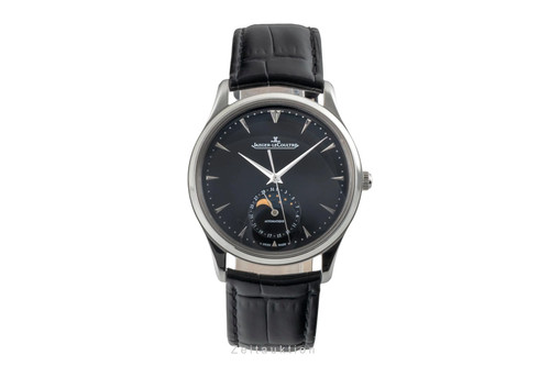 Jaeger lecoultre master - jaeger-lecoultre, ultra