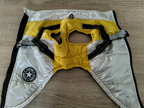 Duomm hunde jacke hundemantel - duomm, hunde-jacke/hundemantel