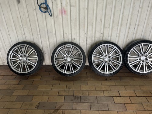 Daytona felgen 19zoll - 19zoll, mit