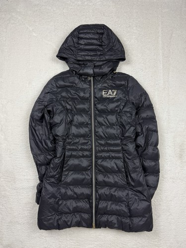 Emporio armani pufferjacket - emporio, ea