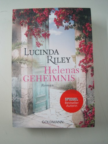 Lucinda riley helenas - -,