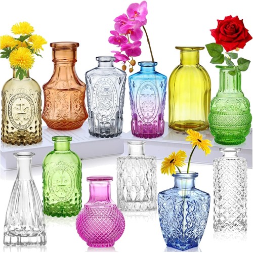 Vasen set stück - set,, 12
