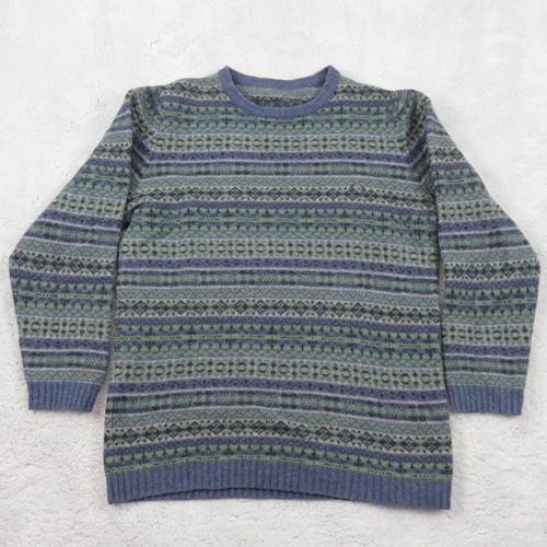 Vintage fred perry pullover - fred,