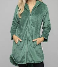 MONT CHALET Damen-Langjacke