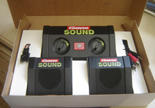 Carrera Profi 71709 Sound Box