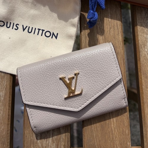 Louis vuitton lockmini - louis,
