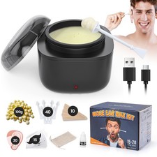 Nasenhaar wachs nose wax kit - nasenhaar,