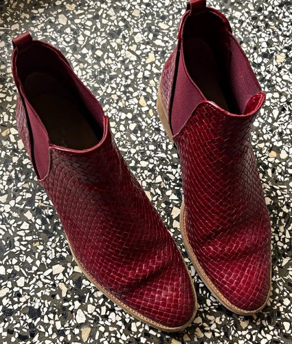 Sioux chelsea stiefeletten - sioux, gr
