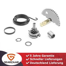 Kickstarter reparatur set - set, +