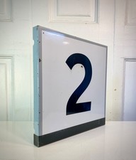 Original Vintage Bahnhof