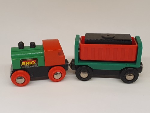 Brio lok 33610 - &, 33546