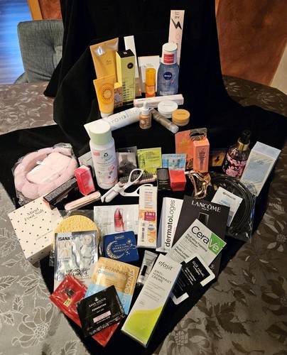 Xxl beauty kosmetik paket - kosmetik,