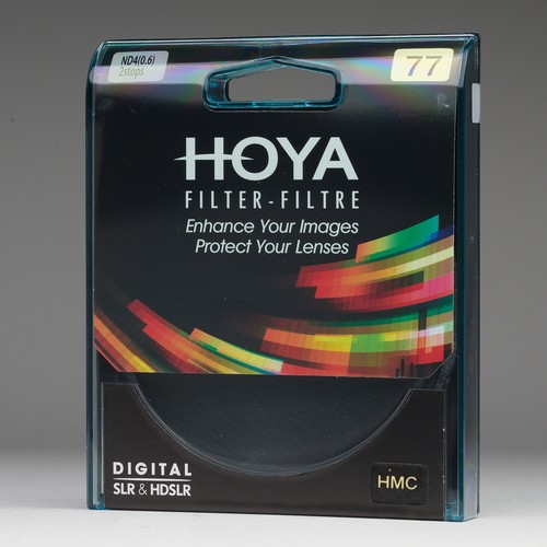 Hoya digital hmc nd4 filter - digital,