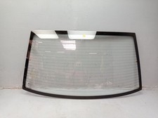 Heckscheibe beheizbar für OPEL Astra G 93240960