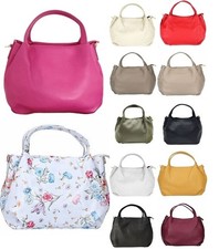 ❤️ITALY❤️ Echt Leder