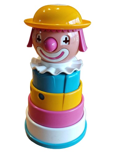 Fisher price stapelspiel baby - fisher-price,