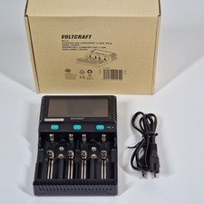 Voltcraft IPC-4