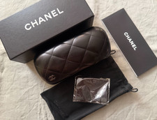 Chanel etui brillenetui - etui,