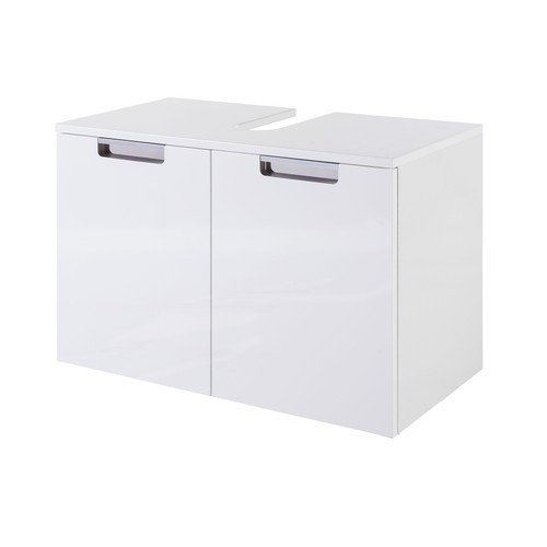 Waschbeckenunterschrank - ,