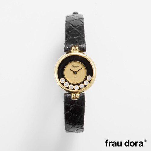 Chopard genève happy diamonds - chopard,