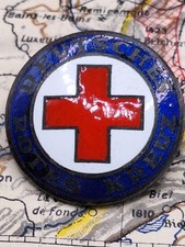 DRK Deutsches Rotes Kreuz