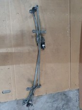 213* Mercedes Vito W639 Wischermotor Frontscheibe Gestänge System A6398200040