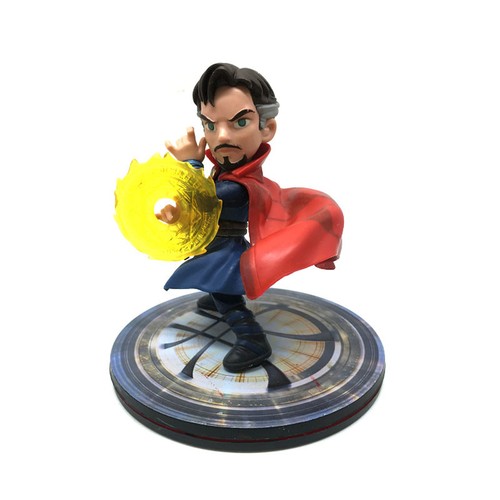 Marvel doctor strange fig - marvel,