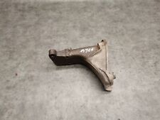 VW Golf 2 GTI 16V KR 139PS Motorhalter Halterung Motor hinten #14961