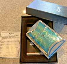 Brandneu 2006 Zippo Feuerzeug