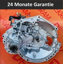 Getriebe Peugeot Citroen C2 C3