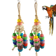  2 Pcs Vögel Spielzeug