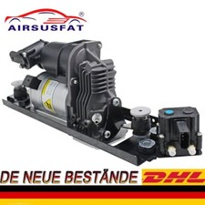 Luftfederung Kompressor +