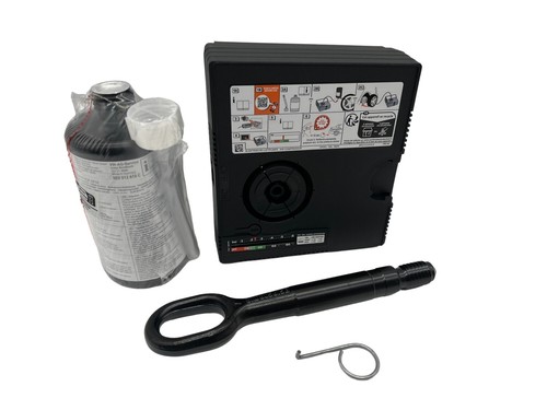 Oem audi pannenset dichtmilch - audi,