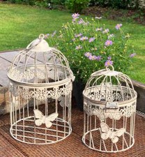 Deko Vogelkäfig Dekokäfig