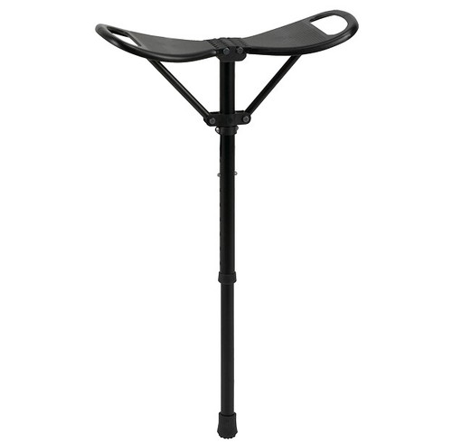Ossenberg klappbarer sitzstock - klappbarer,