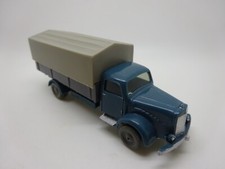 Wiking: MB 5000 Pritschen-LKW