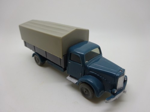 Wiking 5000 pritschen lkw - 5000, pritschen-lkw