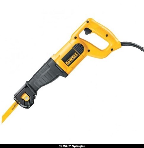 Dewalt dw304pk säbelsäge - dw304pk,