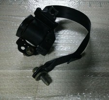 ► Gurt hinten rechts Volvo