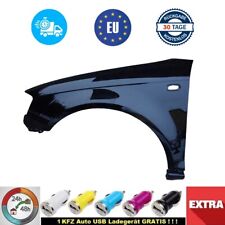 Kotflügel Audi A3 8P Links LY9B 03-08 Neu Lackiert