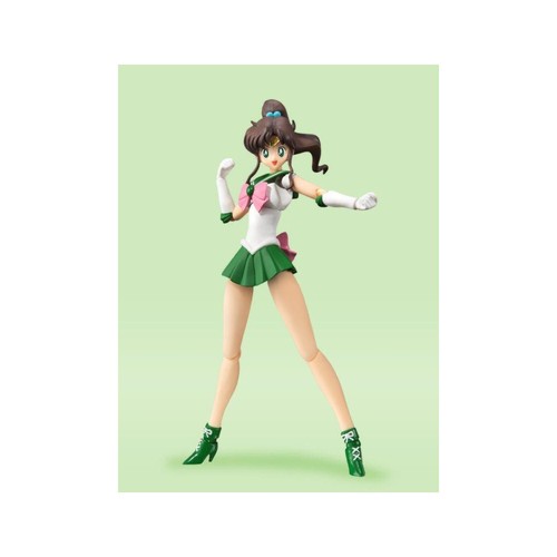 Bandai sailor moon figuarts - bandai,