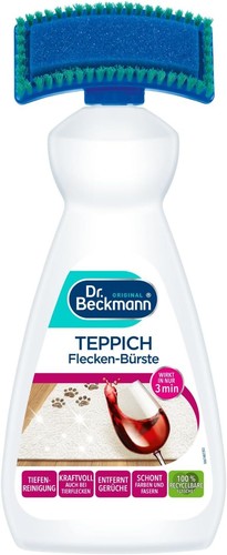 Beckmann teppich - dr.,