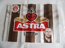 100 Jahre Astra und  FC ST