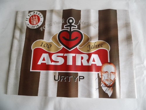 100 jahre astra und - astra, fc