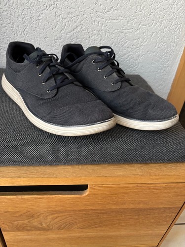 Skechers herren schuhe blau - skechers,