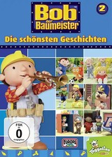 Bob, der Baumeister - Die schönsten Geschichten 2