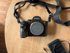 Sony Alpha a7 II 24,3 MP