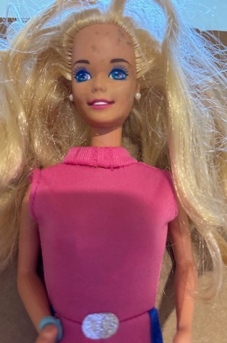 Vintage barbie jahr 1966 - jahr,