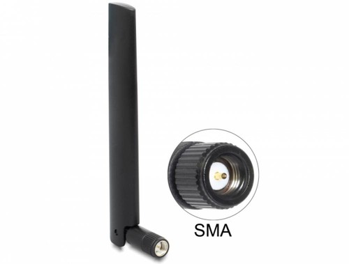 Lora 868 mhz - 868, antenne
